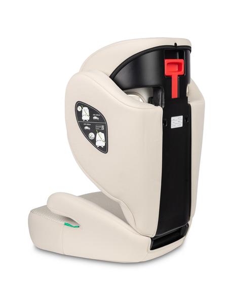 Caretero autosedačka breezy beige (100-150cm), caretero