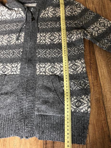 Svetrik pre dievcatko 158/164, esprit,158