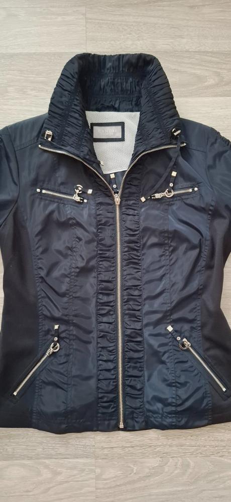 Bundička dámska, c&a,38