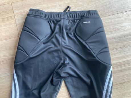 Nohavice na florbal, adidas,l