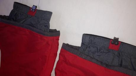 Lyžiarske nohavice, o'neill,140