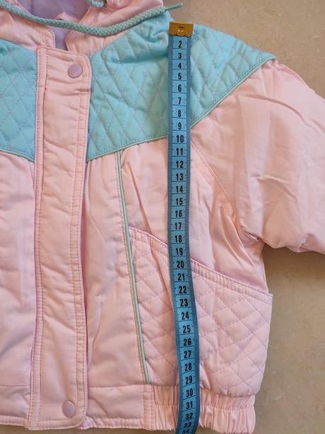 Prechodná bunda 92, 92