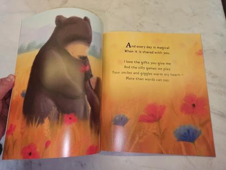 Suzanne chiew - i love you more each day,