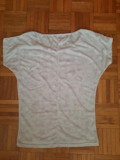 Dámske /dievčenské tričko, xs