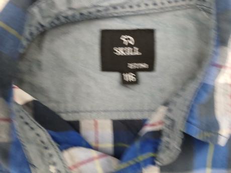 Vianocna karovana kosela 116, 116