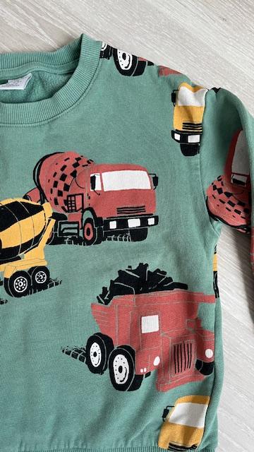 Mikina lindex, lindex,98