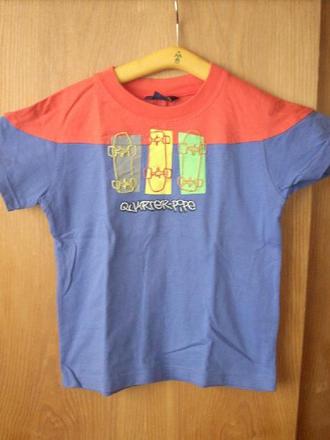 Predám tričko s krátkym rukávom, kenvelo,116