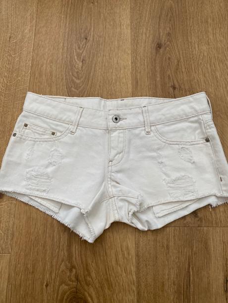 Kraťasy mango, mango,36