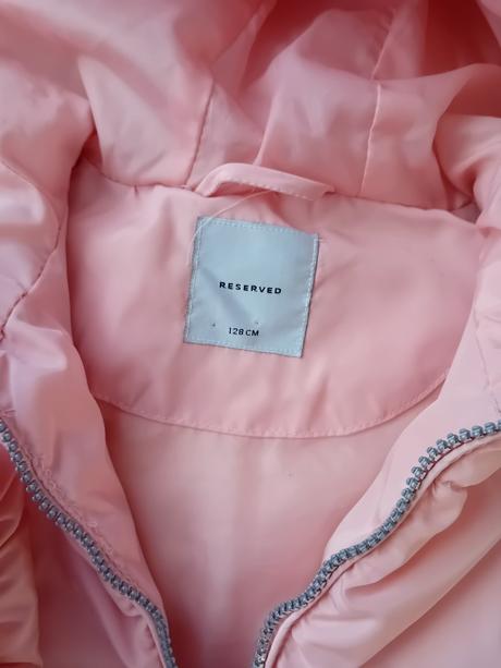 Prechodná bunda, reserved,128