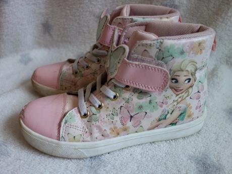 Topánky h&m frozen, h&m,32