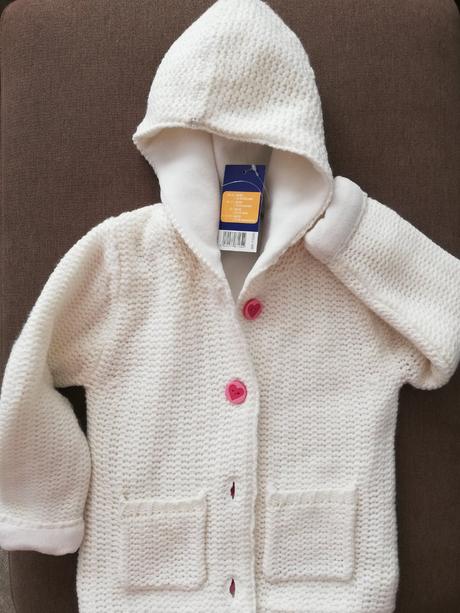 Teplý sveter, lupilu,92