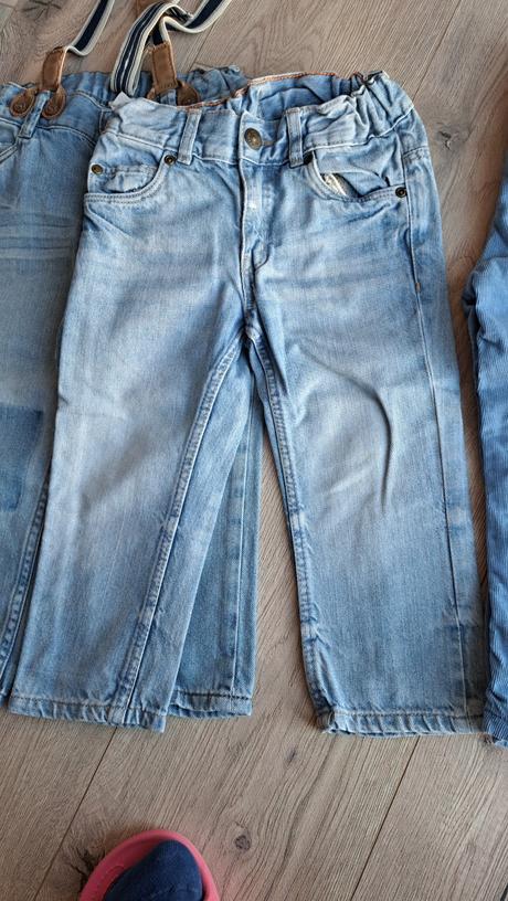 Balík chlapec veľ 86, 86–98