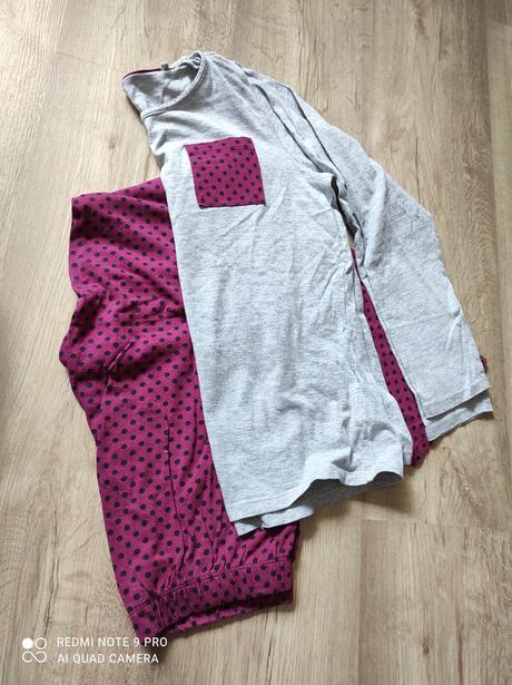 Pyžamo, pepperts,146