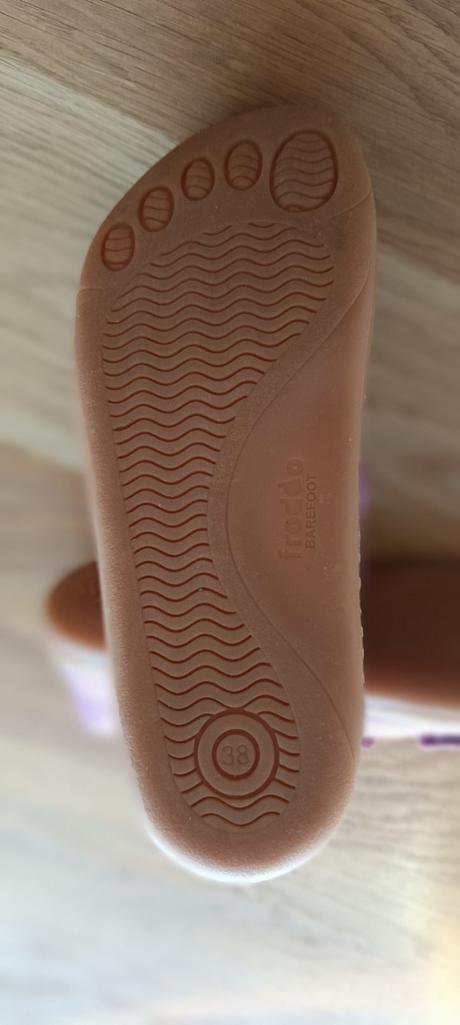 Froddo barefoot tenisky dámske, froddo,38