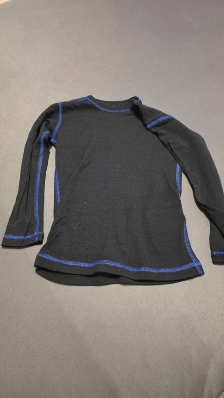 Merino tricko, cubus,98