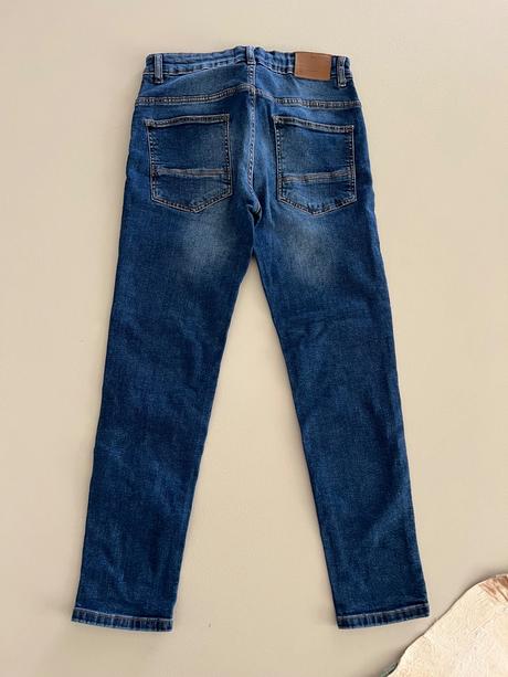 Elastické rifle, reserved,152