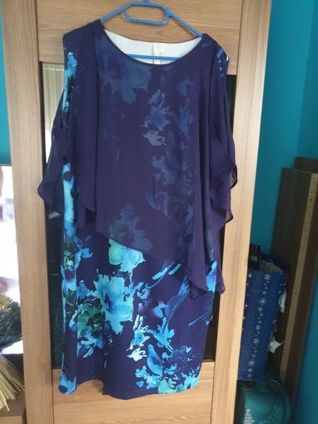 Damske šaty, bonprix,48