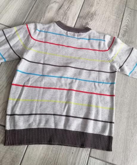 Svetríky - 110/116, f&f,110