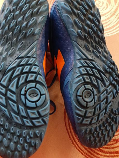 Kopačky - turfy lotto, 34