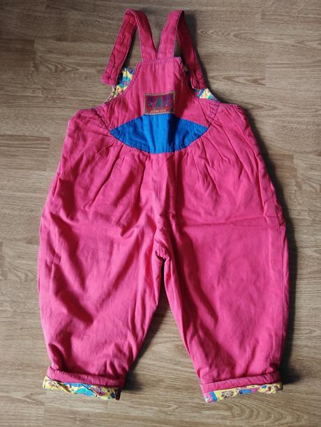 Veselé nohavice na traky, 92