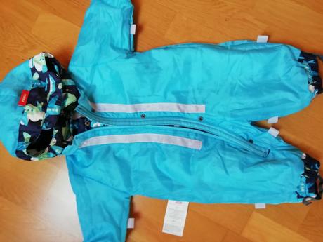 Jarný/jesenný overal reima 62, reima,62