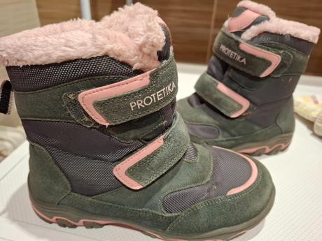 Zimne cizmicky, protetika,33