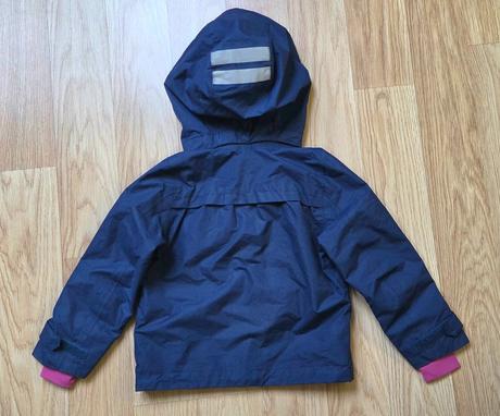 Bunda prechodná, h&m,92