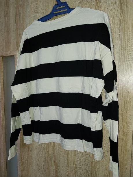 Tričko č.46, new look,46