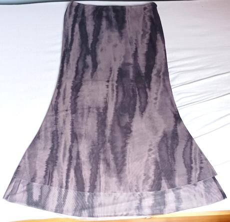 Dlhá sukňa - bershka, bershka,36 / s