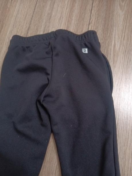 Športové tepláky, decathlon,122