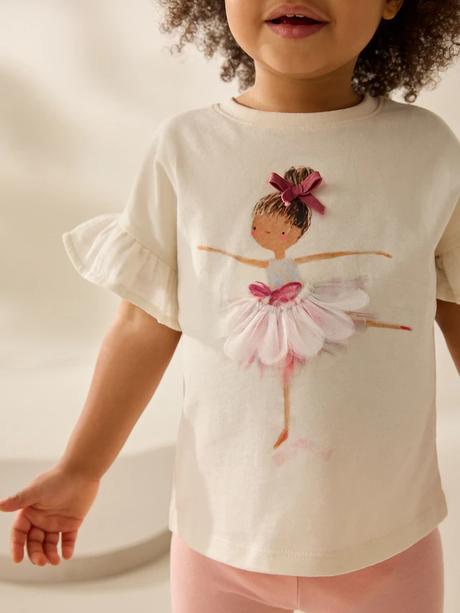 Tričko next, next,68 - 122