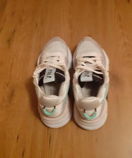 Tenisky puma rs-x running system, puma,38