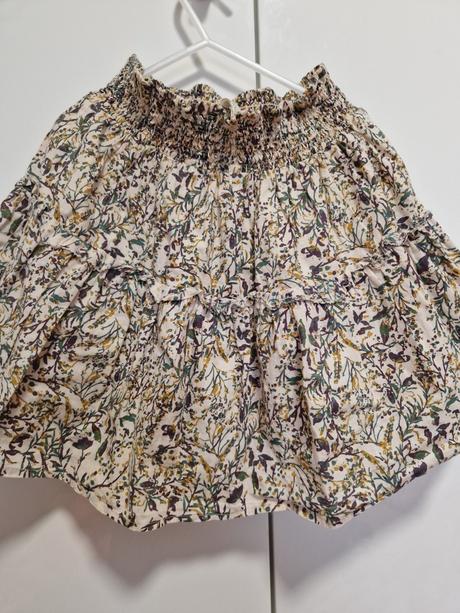 Sukna, pompdelux,122