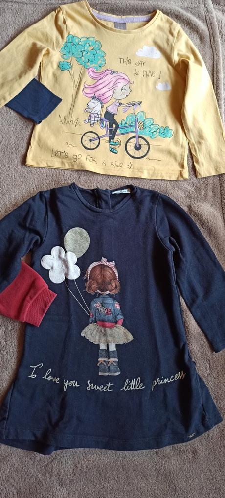 Mix pre dievčatko 2-3/98, 86–98