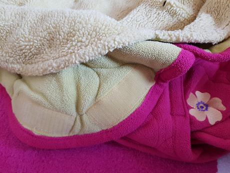 Lodger bunker fusak, lodger