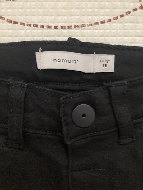 Krásne rifle name it 80/86, name it,86