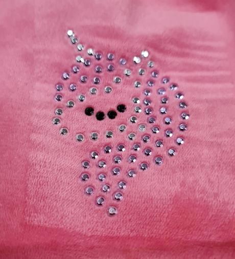 Teplé rozšírené nohavice, h&m,128