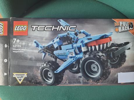 Lego technik,