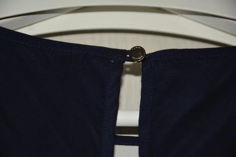 Tunika tommy hilfiger, tommy hilfiger,38