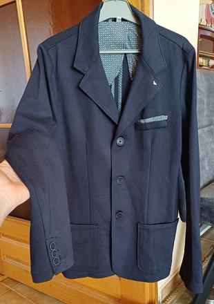 Chlapčenské sako armani junior, armani,164