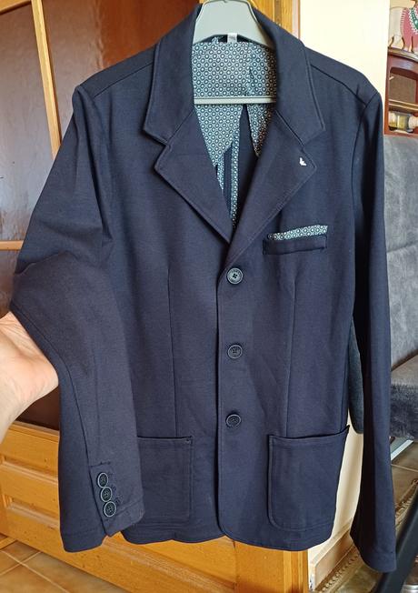 Chlapčenské sako armani junior, armani,164