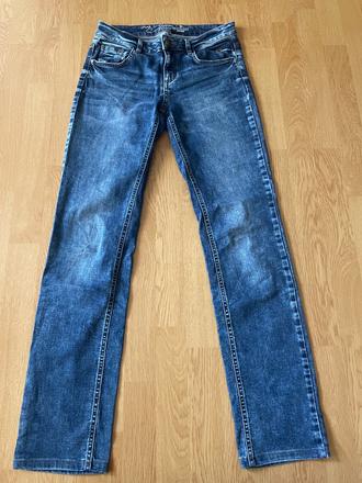 Rifle, tom tailor,28