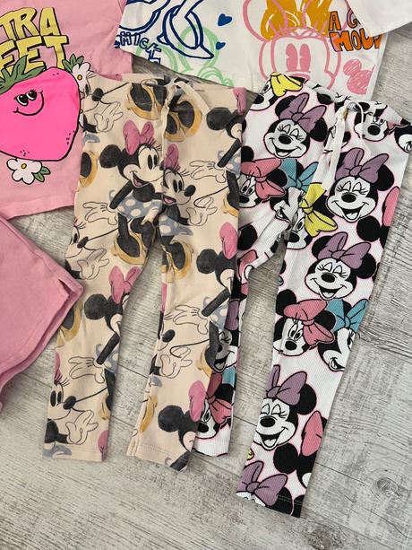 Balík oblečenia zara 92, 86–98