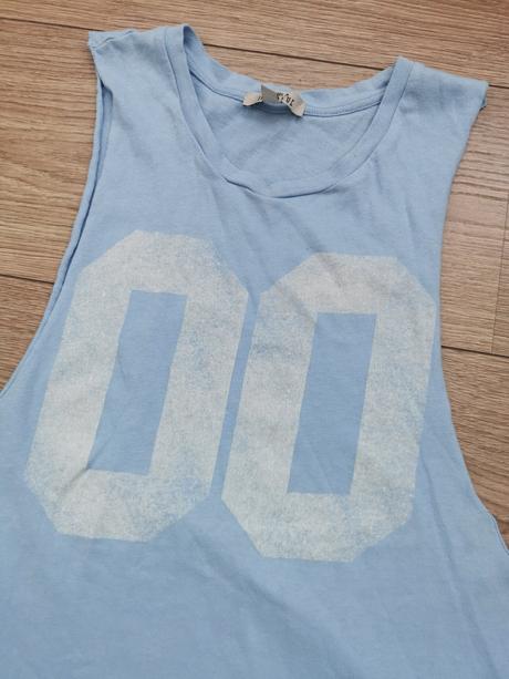 Štýlové tričko, zara,l