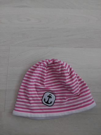 Tenká čiapka č.80-86, 80