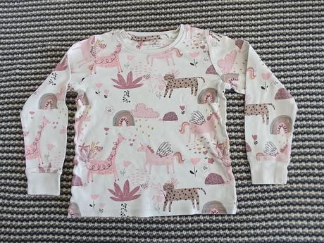 2x next pyžamový vrch, next,122