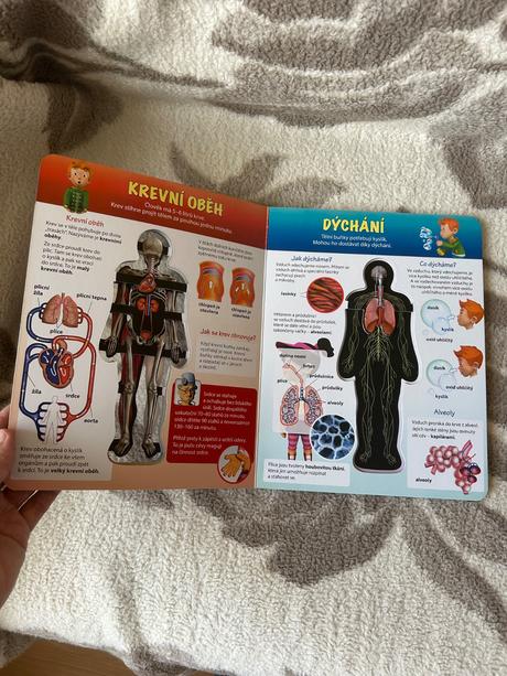 Knihy pre škôlkarov a školákov, 