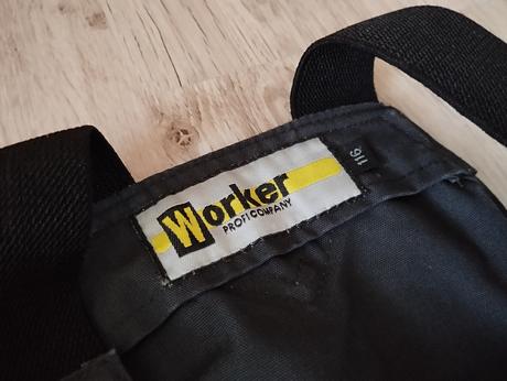 Monterky worker, 116