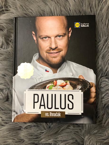 Kniha kuchárska nová, 