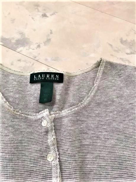 Kvalitné tričko, ralph lauren,xl